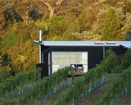 Hotel Riverside Matakana