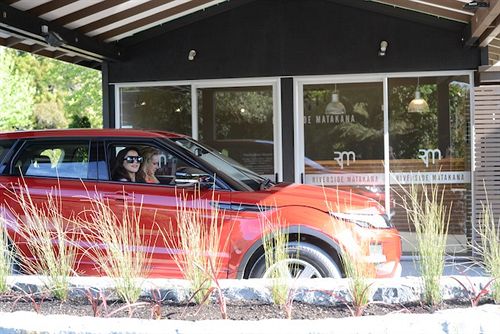 Hotel Riverside Matakana