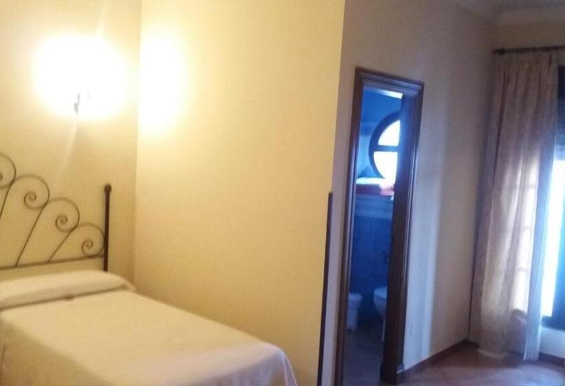 교외 호텔 Posada Ana Ponce