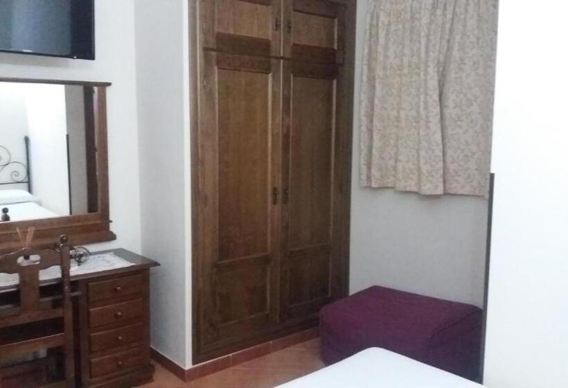 교외 호텔 Posada Ana Ponce