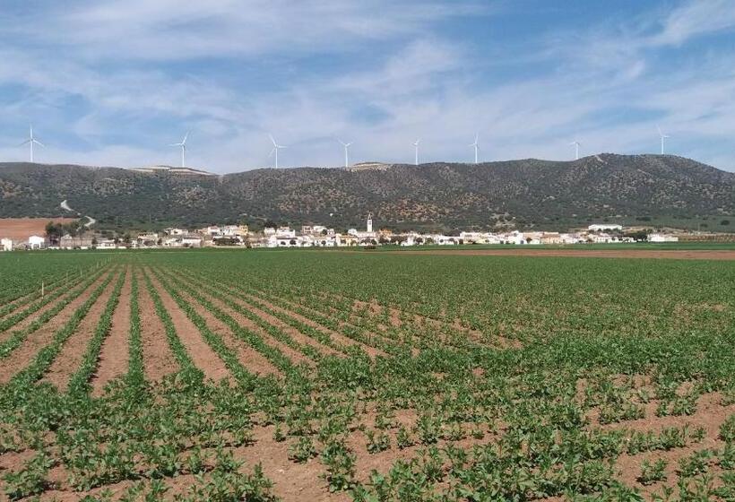 교외 호텔 Posada Ana Ponce