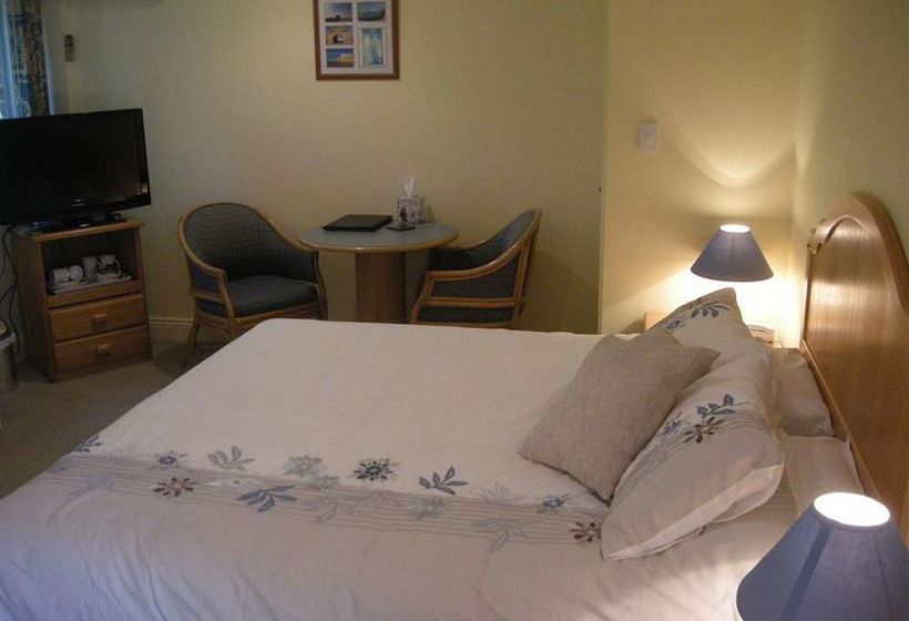 ホテル Ruskin House @ Bbsc