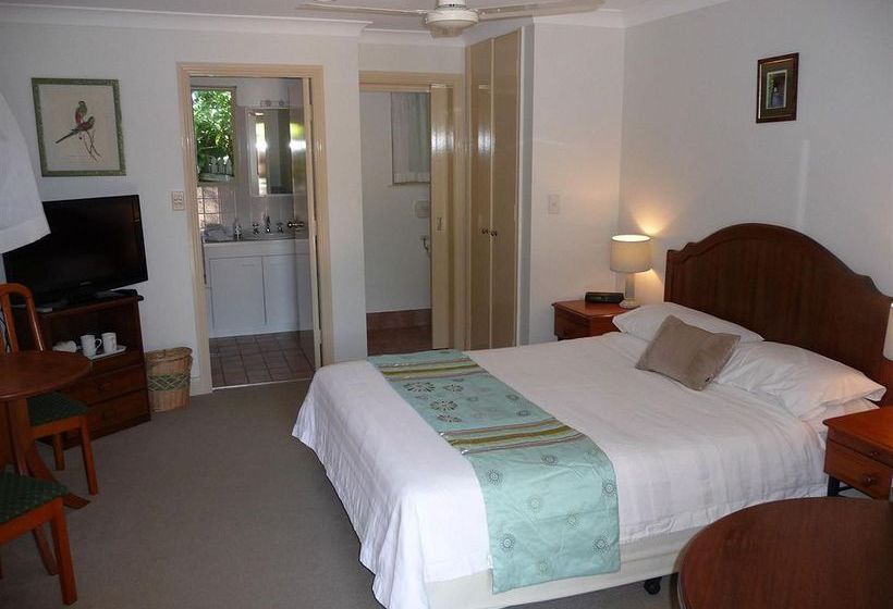 ホテル Ruskin House @ Bbsc