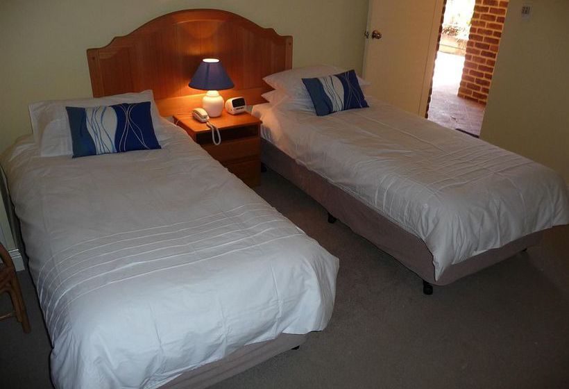 ホテル Ruskin House @ Bbsc