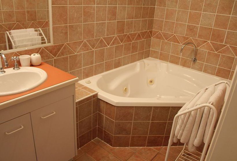 ホテル Ruskin House @ Bbsc