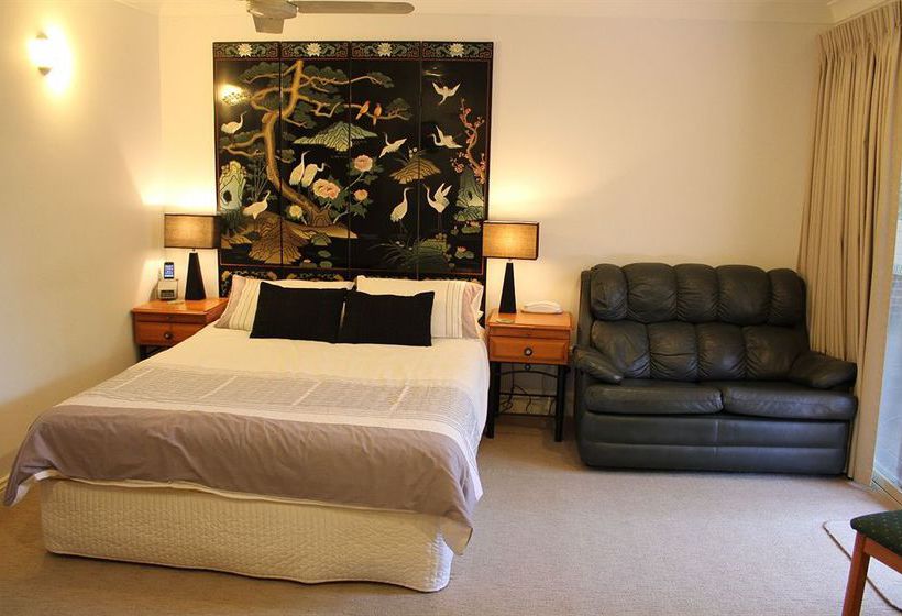 ホテル Ruskin House @ Bbsc