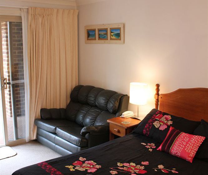 ホテル Ruskin House @ Bbsc