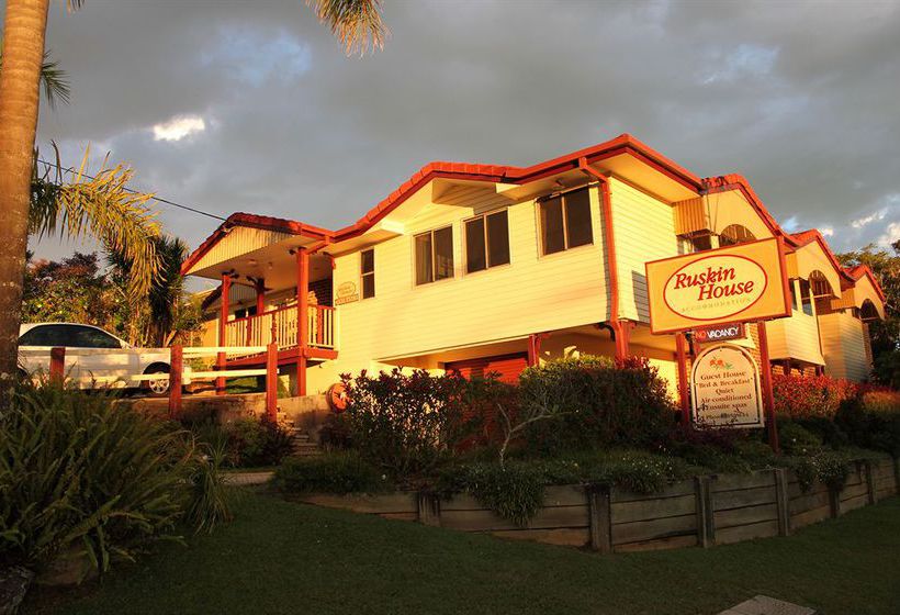 ホテル Ruskin House @ Bbsc