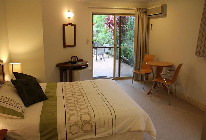 ホテル Ruskin House @ Bbsc