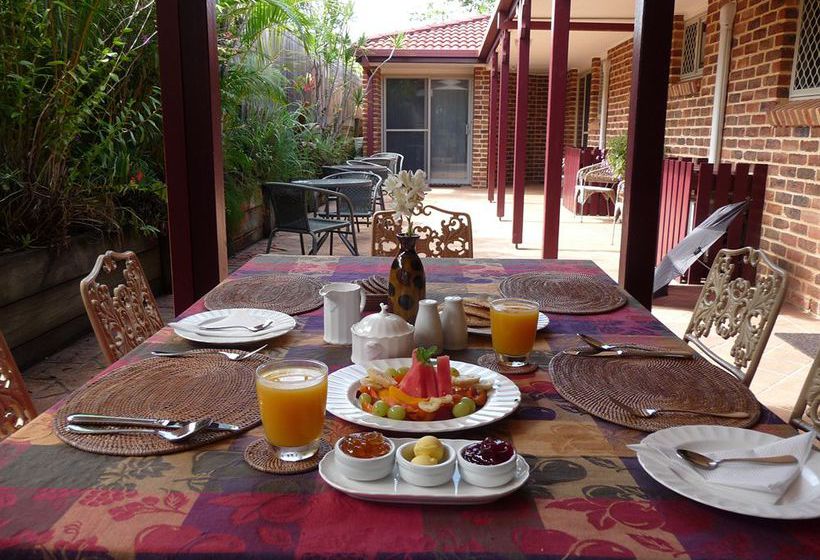 ホテル Ruskin House @ Bbsc