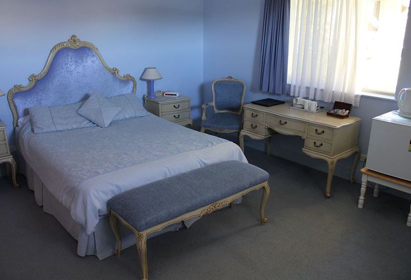 ホテル Ruskin House @ Bbsc