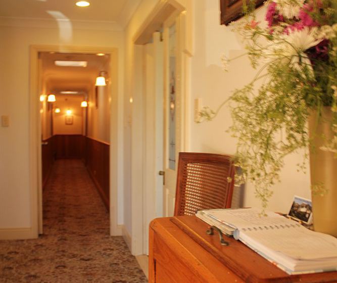 ホテル Ruskin House @ Bbsc