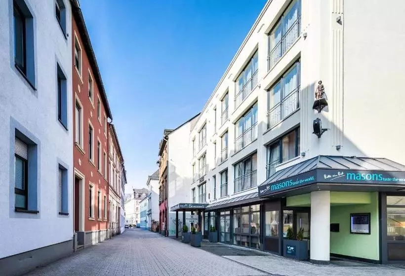 هتل Schroeders City Style