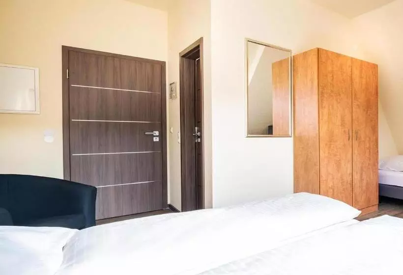 هتل Schroeders City Style