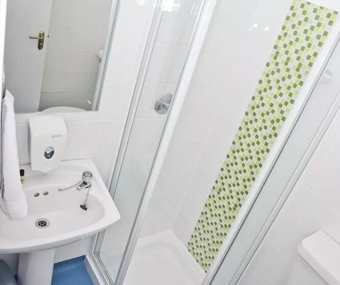 酒店 Snoozles Quay Street Tourist Hostel