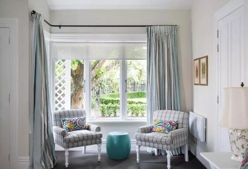 酒店 The Martinborough