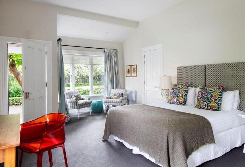 בית מלון כפרי The Martinborough