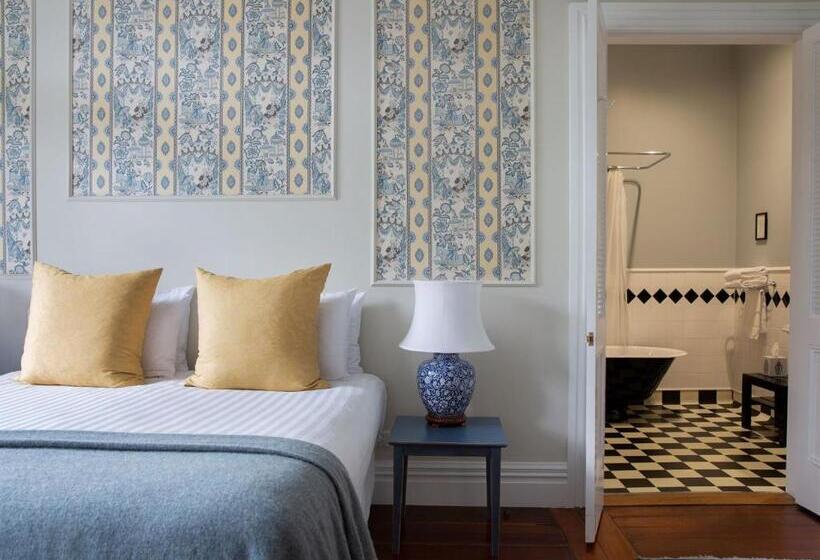 בית מלון כפרי The Martinborough