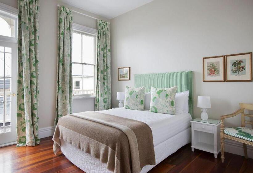 בית מלון כפרי The Martinborough