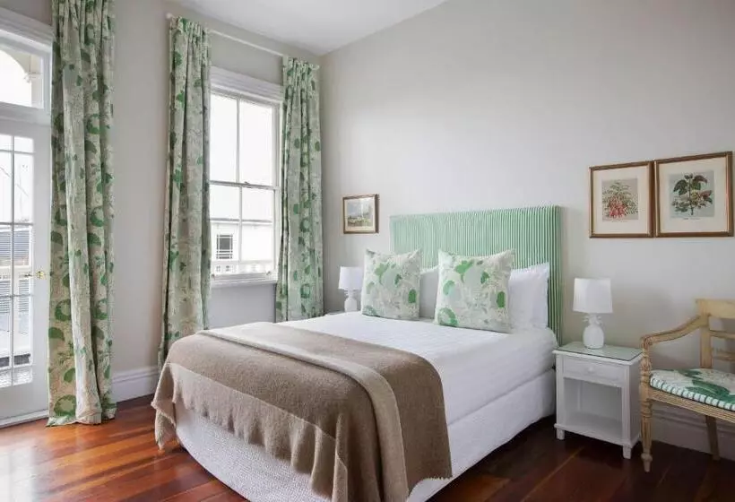 酒店 The Martinborough