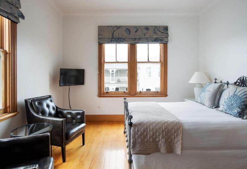 בית מלון כפרי The Martinborough