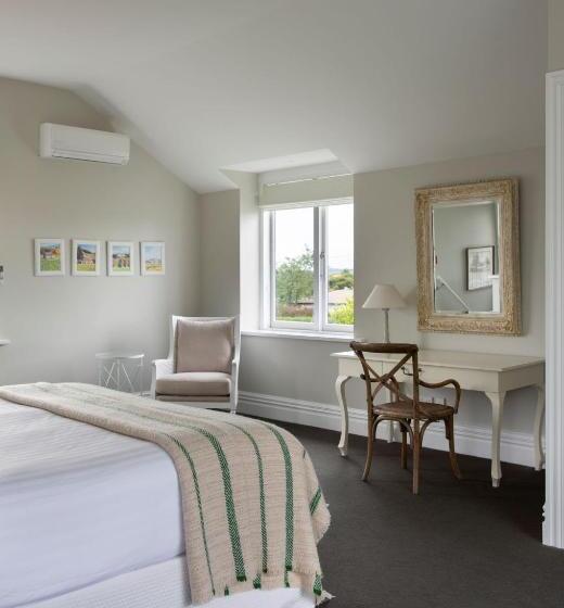 בית מלון כפרי The Martinborough