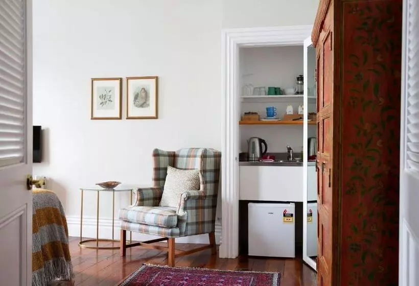 酒店 The Martinborough