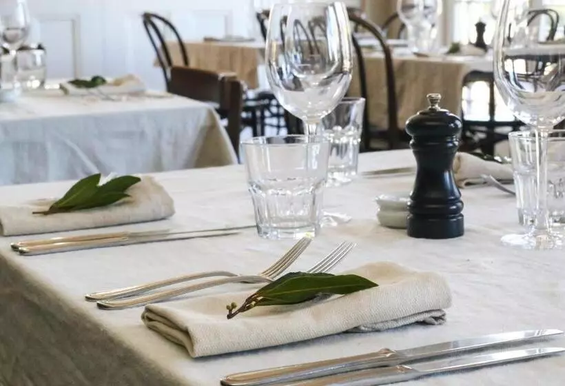 酒店 The Martinborough