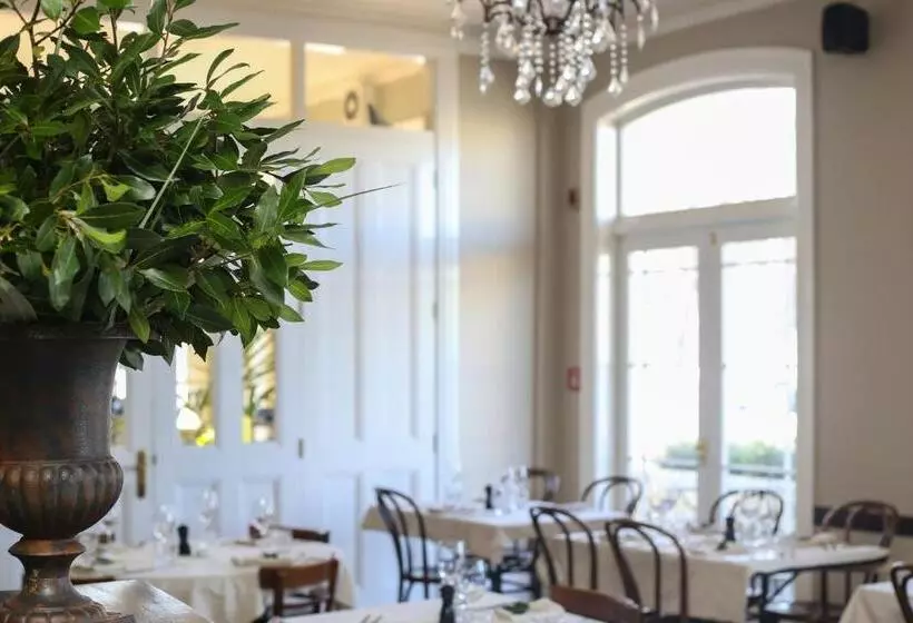 酒店 The Martinborough