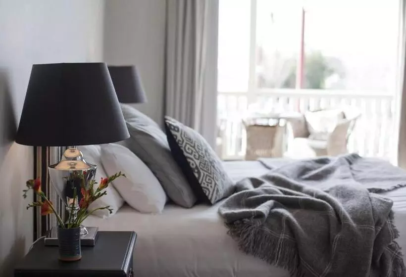 酒店 The Martinborough