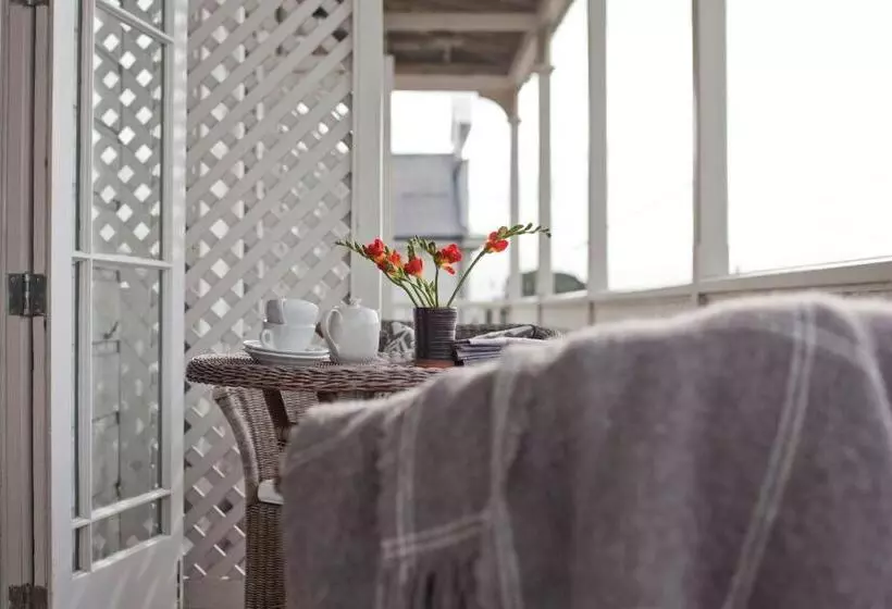 酒店 The Martinborough