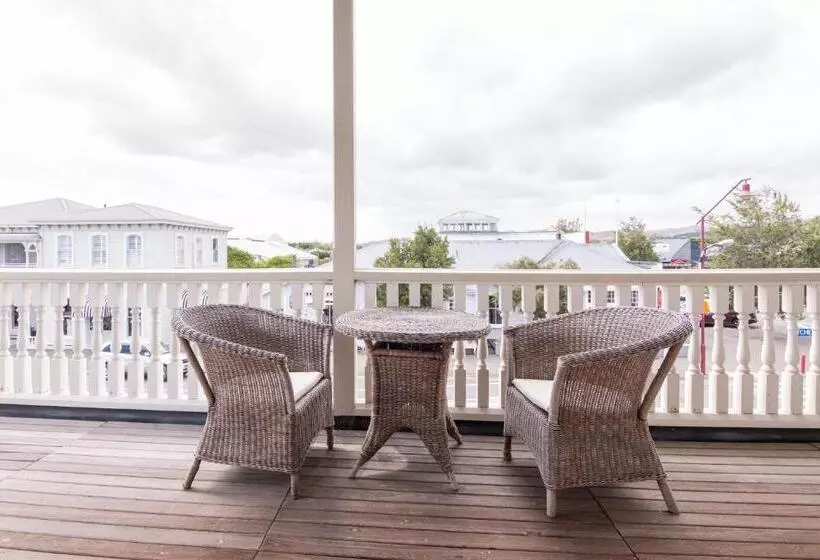 酒店 The Martinborough