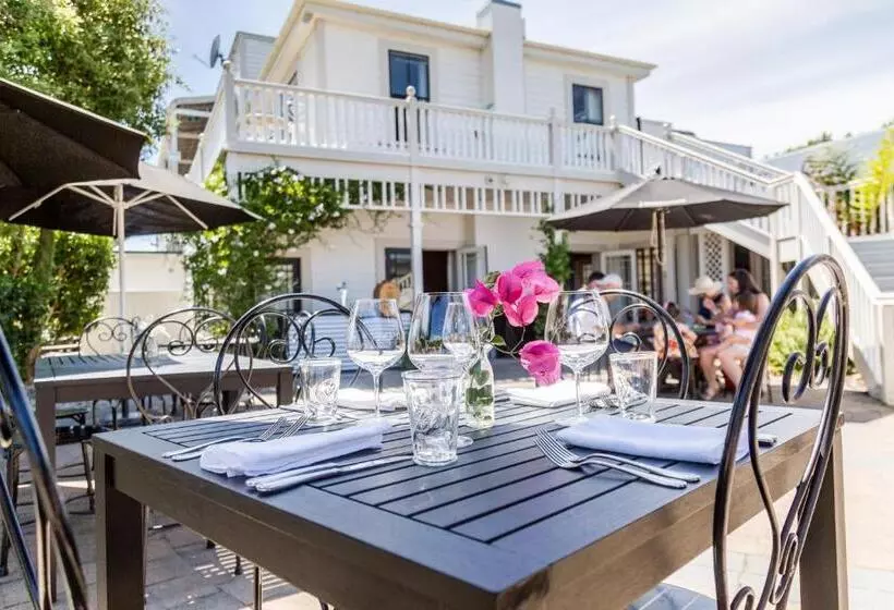 酒店 The Martinborough