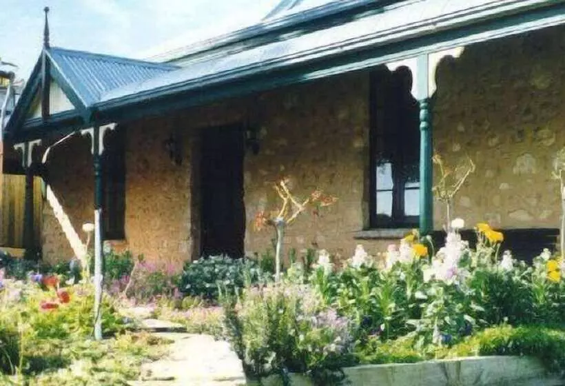 Robe House Heritage Accommodation