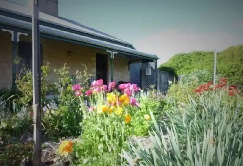 Robe House Heritage Accommodation