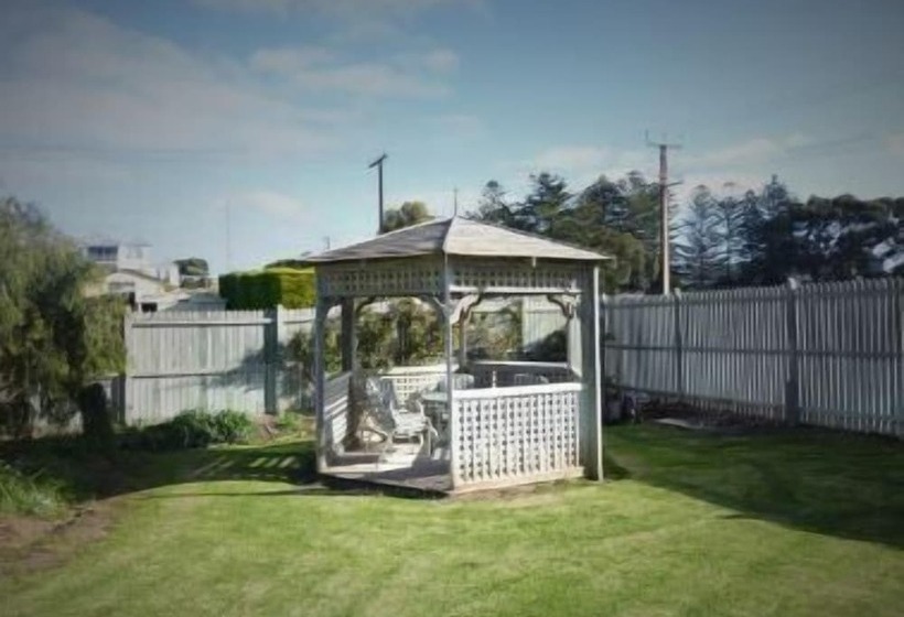 Robe House Heritage Accommodation