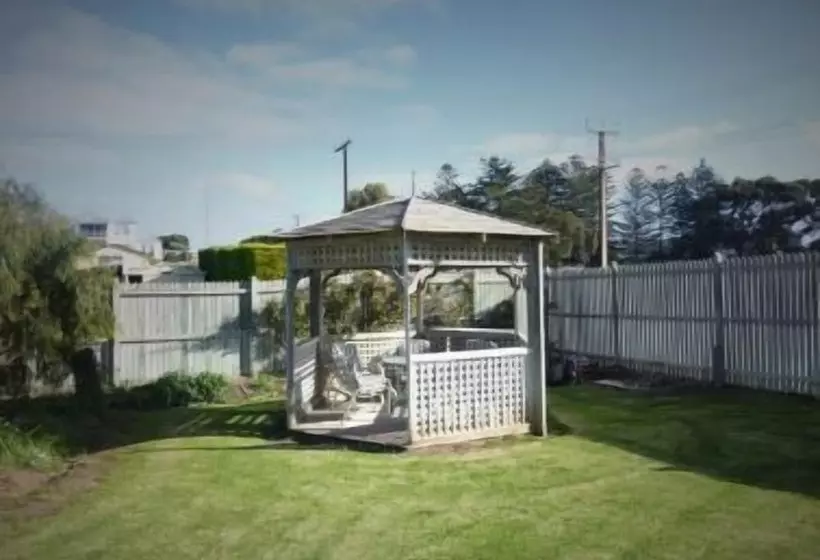 Robe House Heritage Accommodation