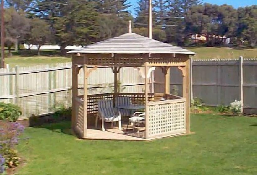 Robe House Heritage Accommodation