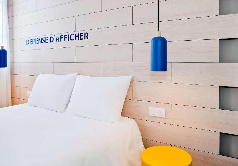 هتل Ibis Styles Chalons En Champagne Centre