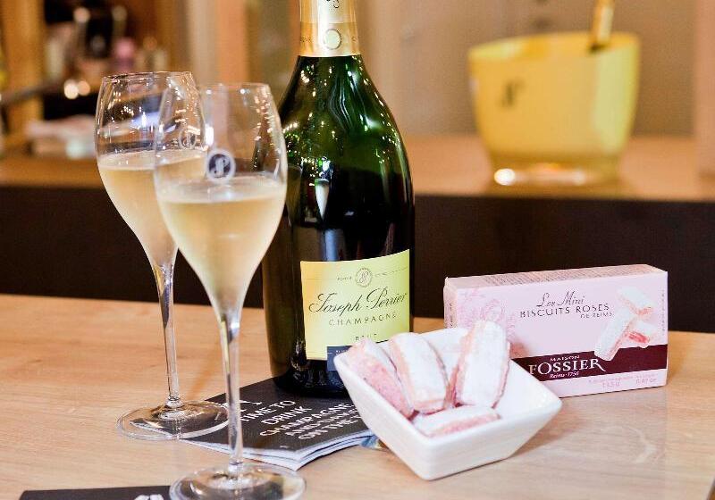 هتل Ibis Styles Chalons En Champagne Centre