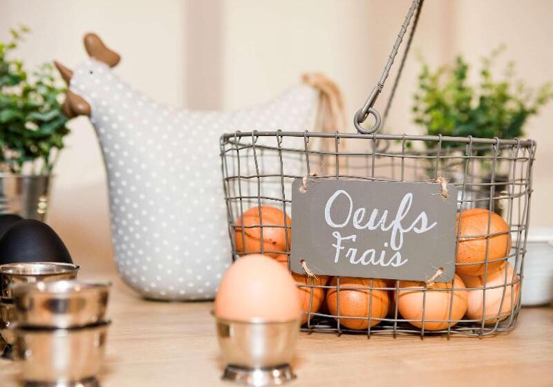 هتل Ibis Styles Chalons En Champagne Centre