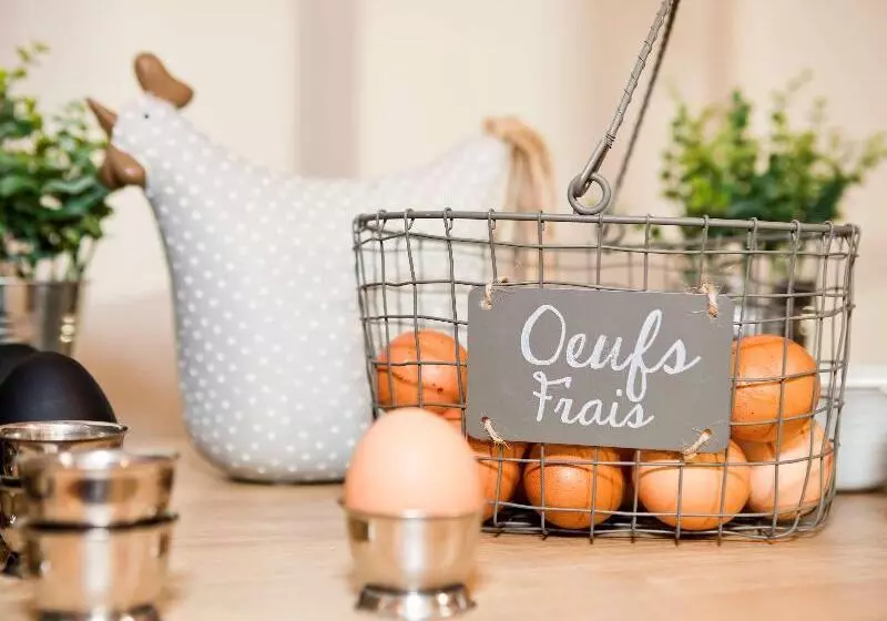 ホテル Ibis Styles Chalons En Champagne Centre