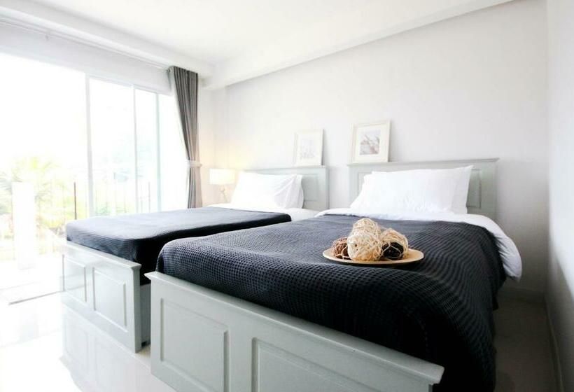 Szálloda Tonkla Boutique