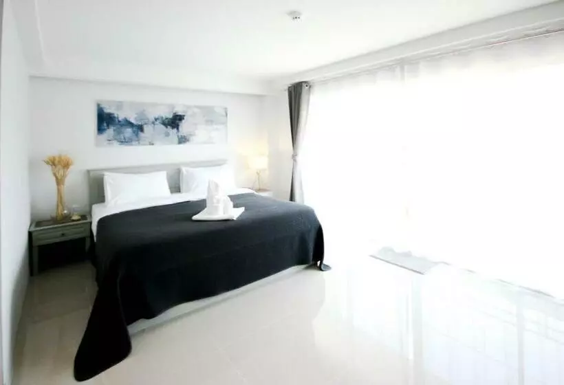 Hotelli Tonkla Boutique