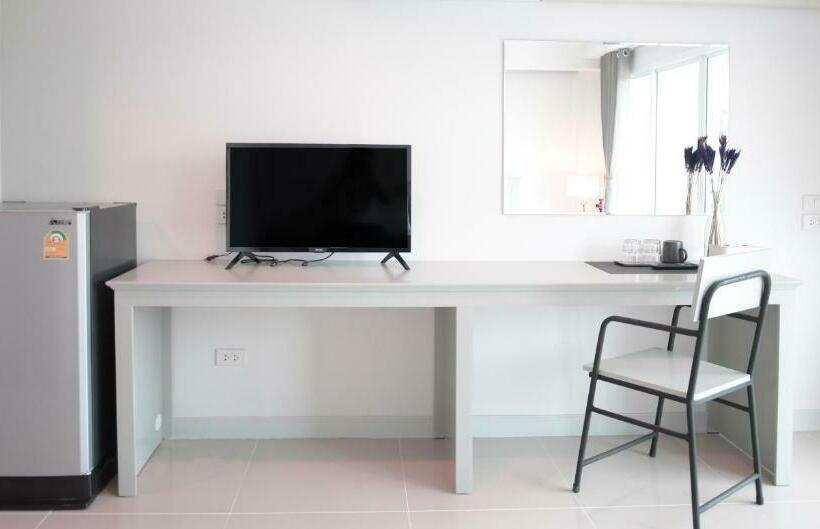 Szálloda Tonkla Boutique