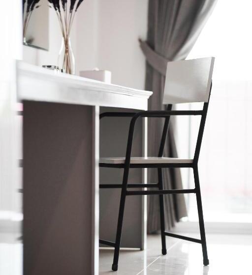 Szálloda Tonkla Boutique