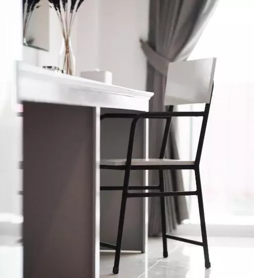 Hotelli Tonkla Boutique