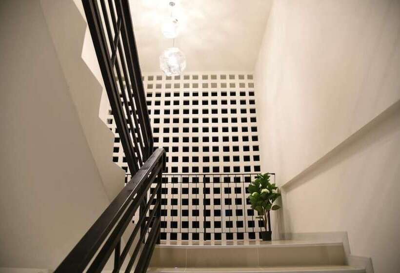 Szálloda Tonkla Boutique