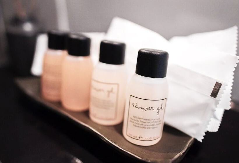 Szálloda Tonkla Boutique