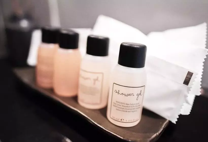 Hotelli Tonkla Boutique